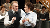 now playing My Fair Lady